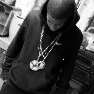 Meet your Posher, Kalvin